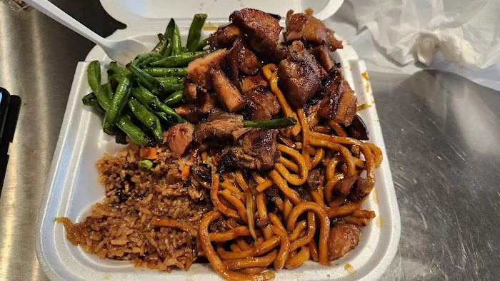 Monkey King Asian Express 10