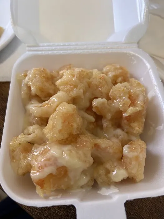 Monkey King Asian Express 5