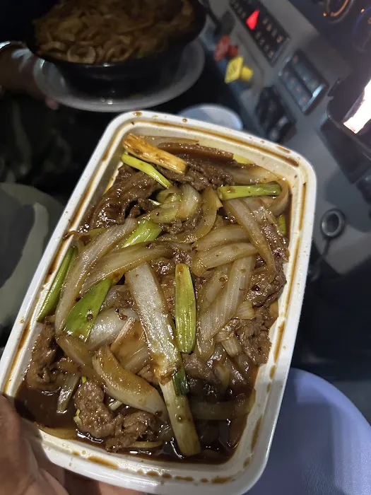 House of Tang 5