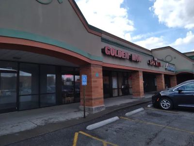 Golden Wok 0