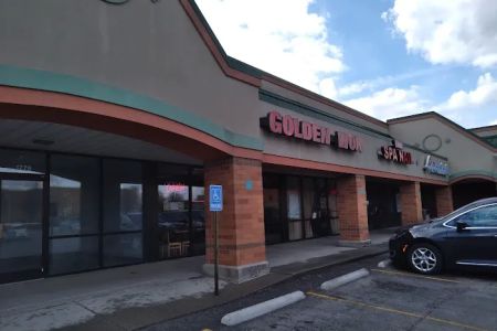 Golden Wok