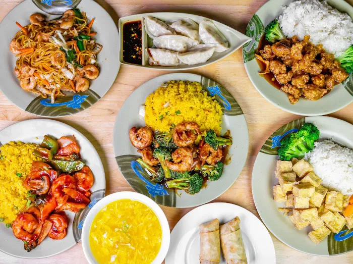 Golden Wok 9