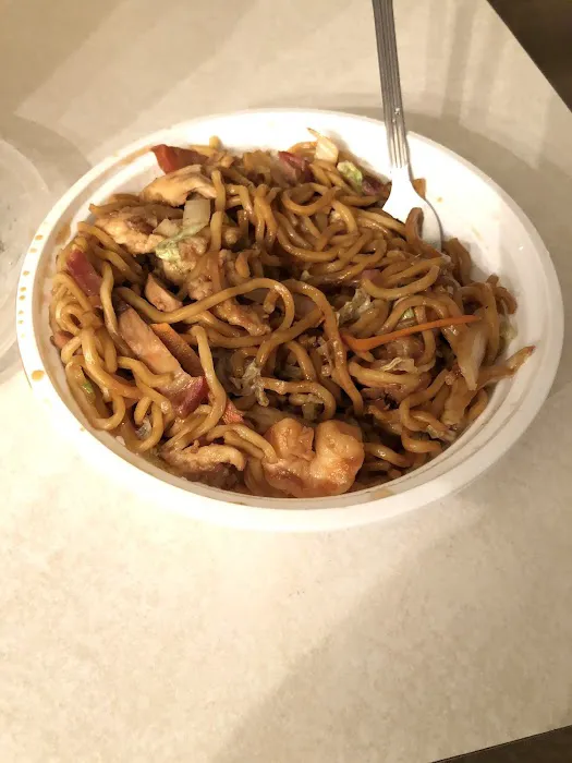 Golden Wok 6