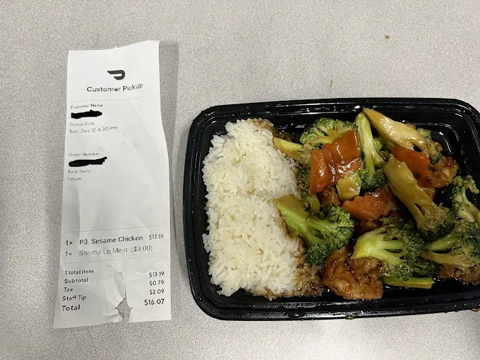 Golden Wok 8