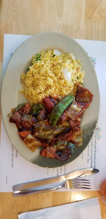 Golden Wok 5