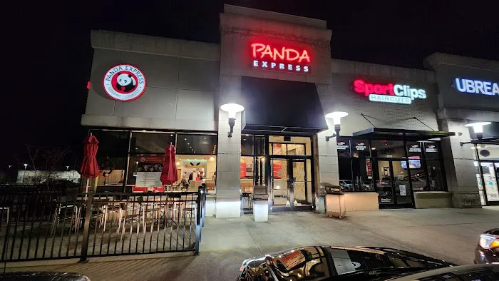 Panda Express 9