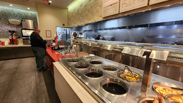 Panda Express 3