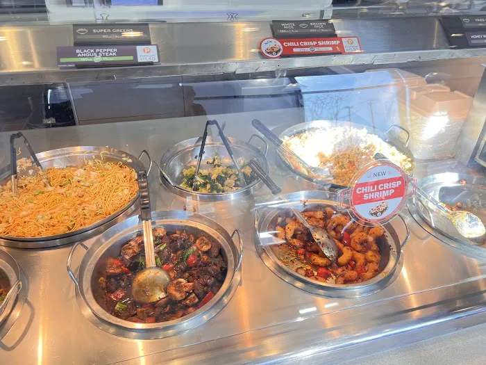 Panda Express 5