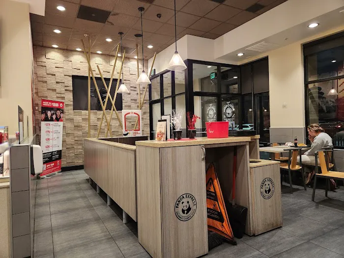 Panda Express 10