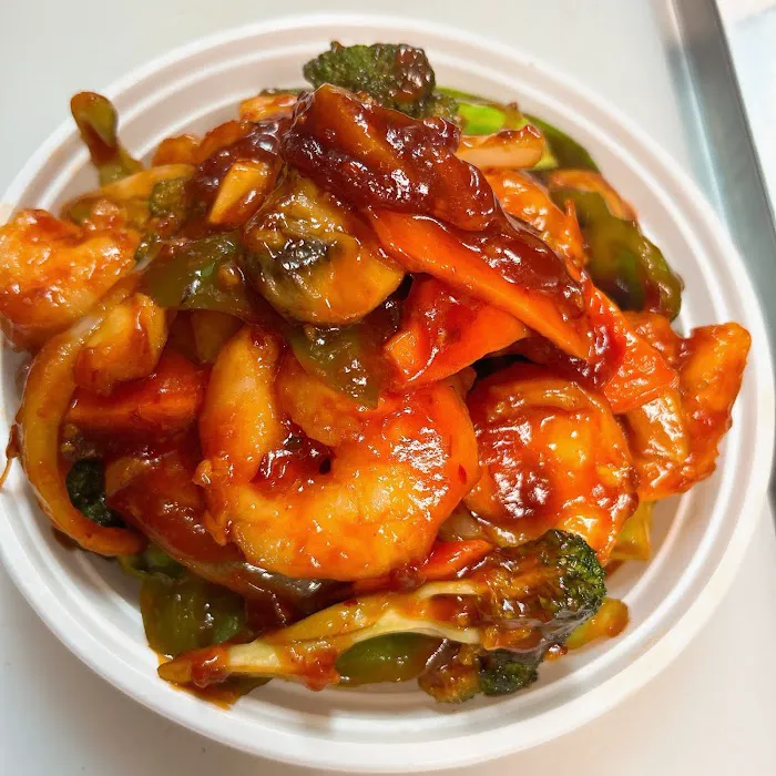 Red Pepper 10