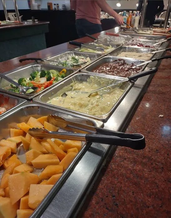 China City Buffet 5