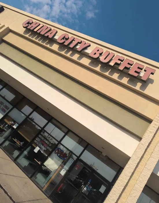 China City Buffet 3
