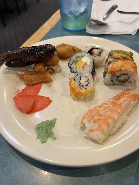 China City Buffet 7