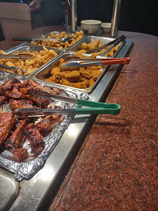 China City Buffet 2