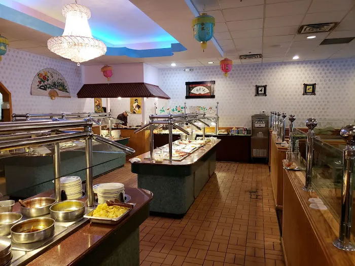 China City Buffet 1