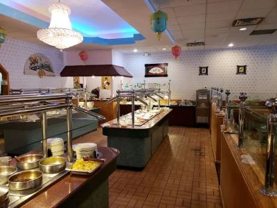 China City Buffet 0