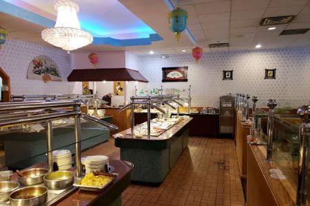 China City Buffet