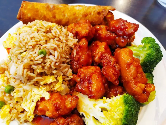 Cathay Kitchen 1