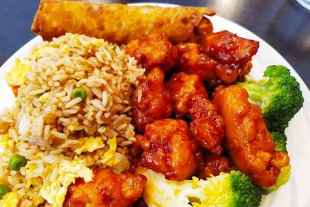 Cathay Kitchen