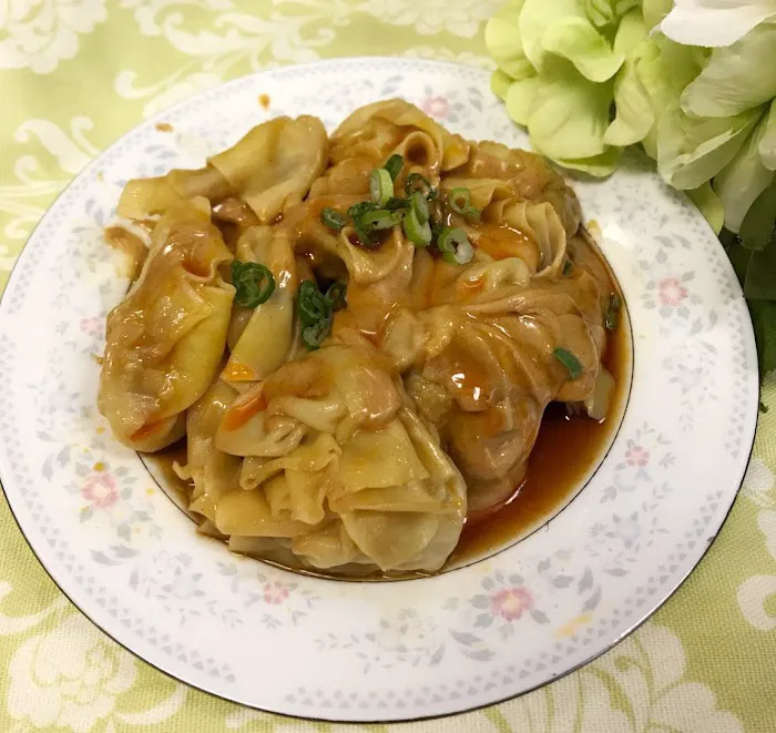 Cathay Kitchen 8