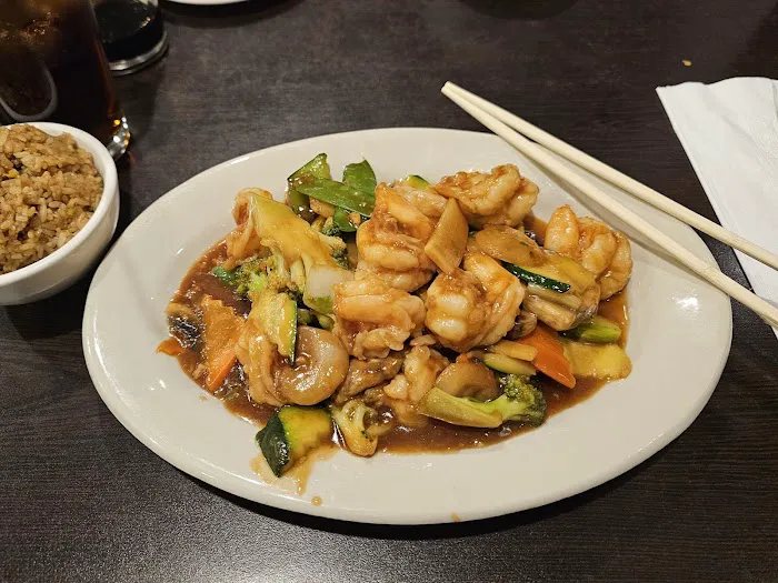 Cathay Kitchen 3