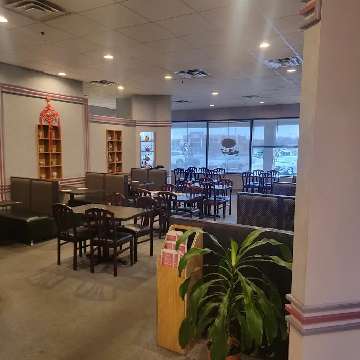 Cathay Kitchen 10