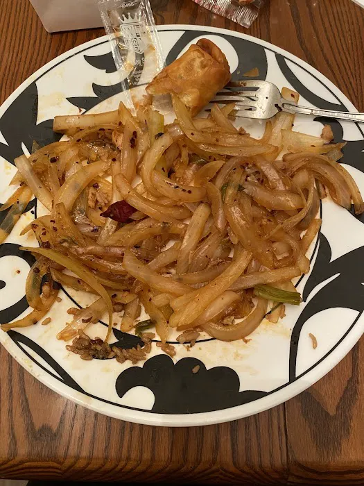 Cathay Kitchen 4
