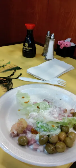 Empire Buffet 9