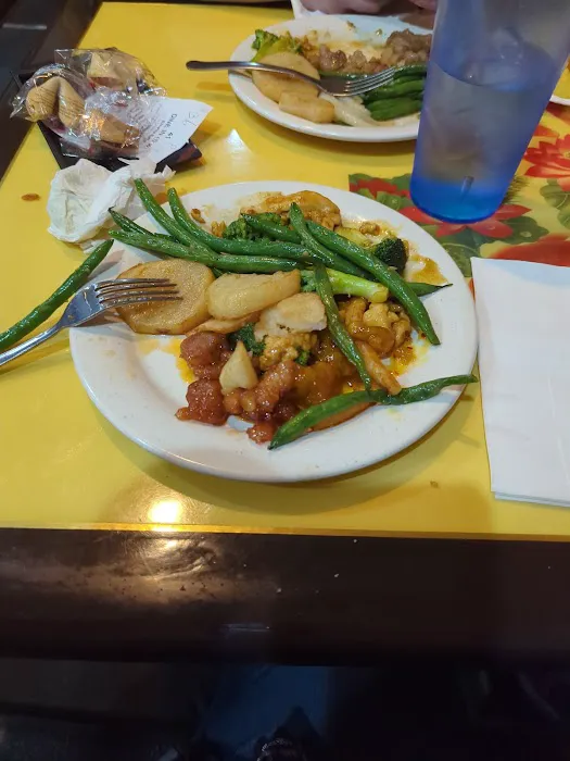 Empire Buffet 2