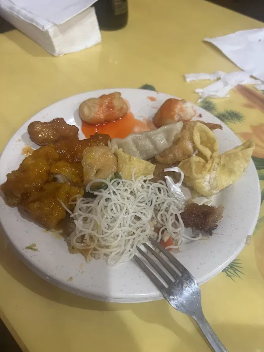 Empire Buffet 5