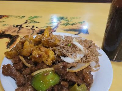 Empire Buffet 0
