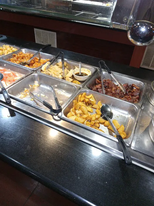 Empire Buffet 7
