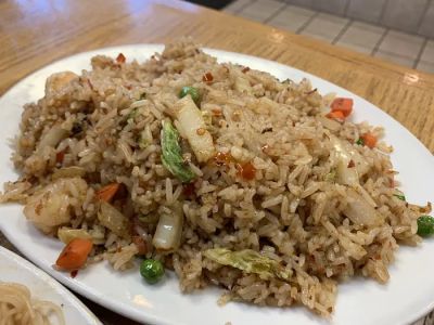 1st Wok Chinese Restaurant 0
