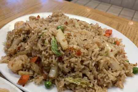 1st Wok Chinese Restaurant