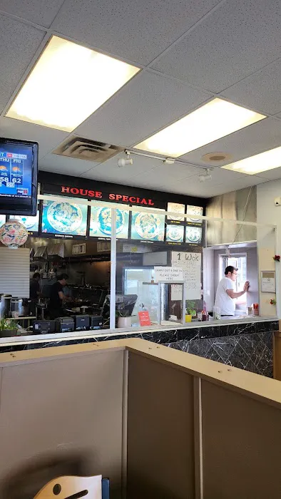 1st Wok Chinese Restaurant 6