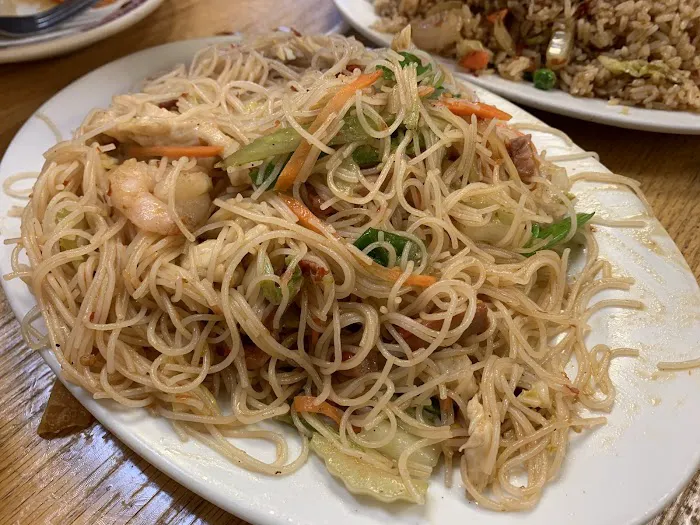 1st Wok Chinese Restaurant 4