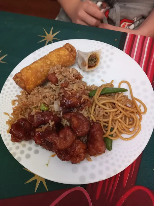 Shanghai Garden 10