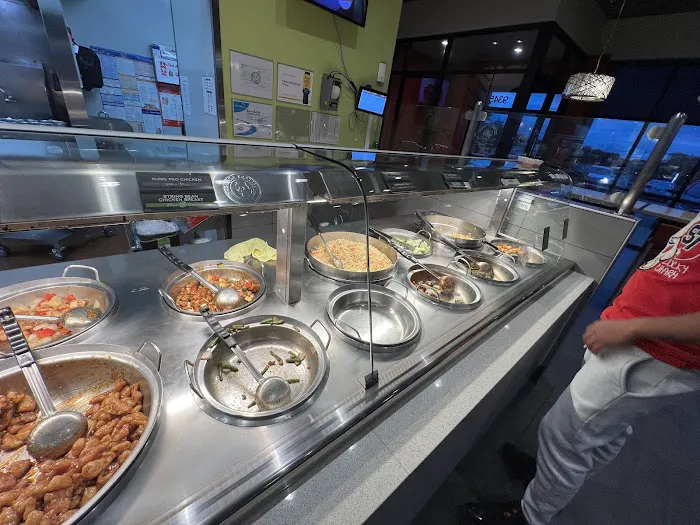 Panda Express 4