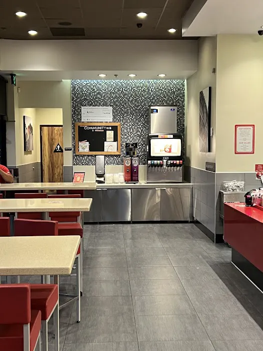 Panda Express 6