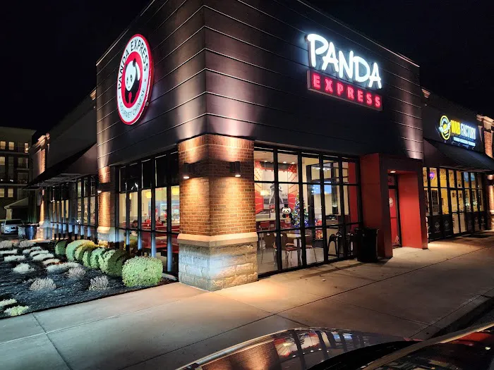 Panda Express 5