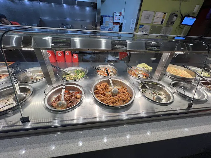 Panda Express 3