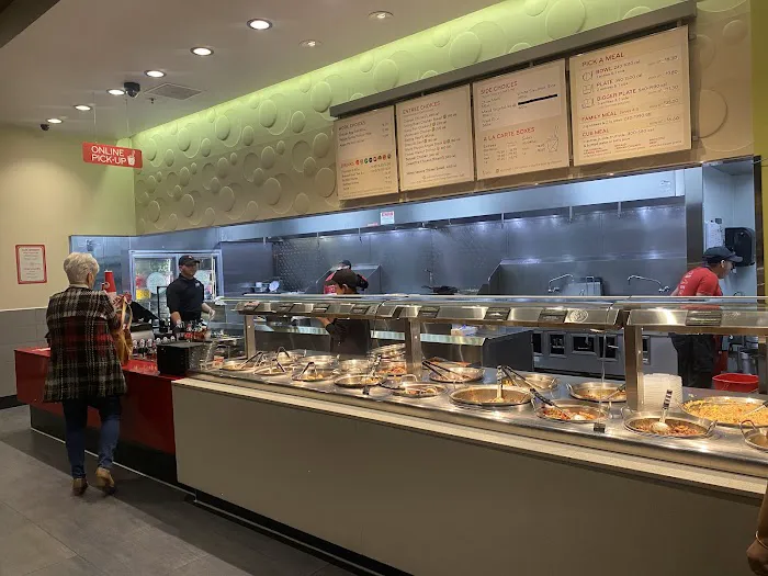 Panda Express 2