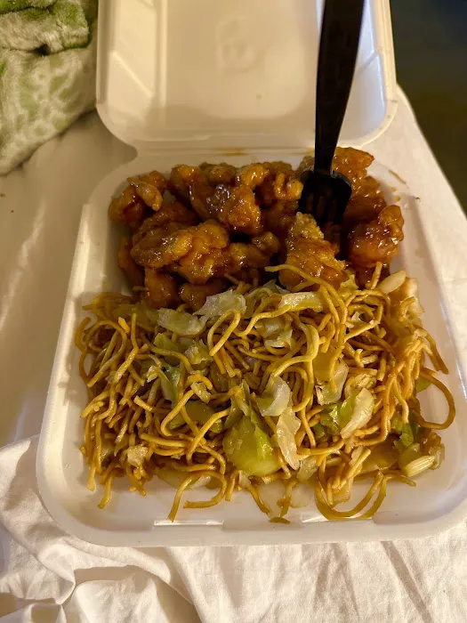 Panda Express 9