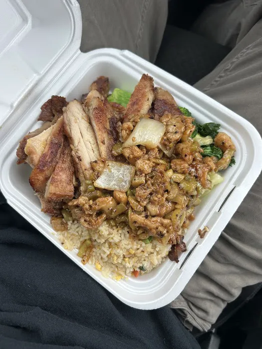 Panda Express 10