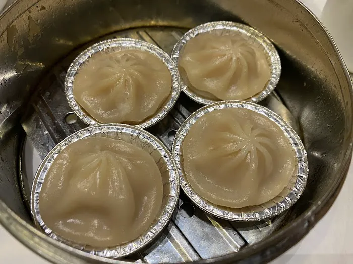 Grand Oriental Chinese (Dim Sum) Restaurant 3