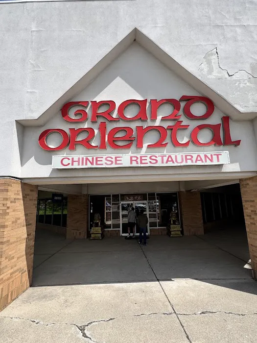 Grand Oriental Chinese (Dim Sum) Restaurant 1