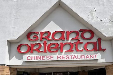 Grand Oriental Chinese (Dim Sum) Restaurant