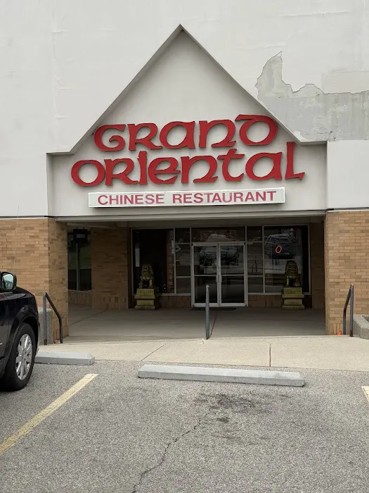 Grand Oriental Chinese (Dim Sum) Restaurant 7