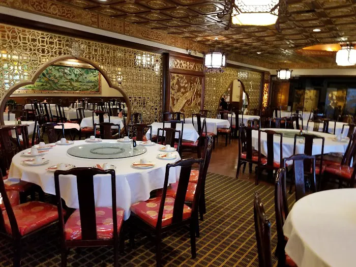Grand Oriental Chinese (Dim Sum) Restaurant 9