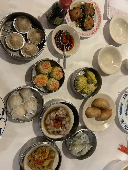 Grand Oriental Chinese (Dim Sum) Restaurant 6